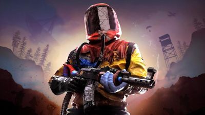 Серверы Rust отключат на PS4. Игра вернётся на PS5 в обновлённом виде - gametech.ru