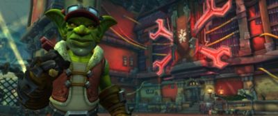 Началось событие «Турбо-ускорение» 2 сезона The War Within - noob-club.ru
