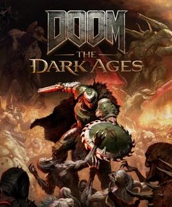Doom: The Dark Ages. Прохождение игры - gamesisart.ru