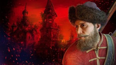 Гранты не для всех. Большинству российских игровых студий отказали в помощи от государства - gametech.ru