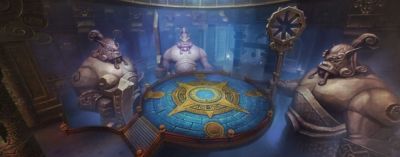 В бета-версии Mists of Pandaria Classic начинается тестирование рейдов - noob-club.ru