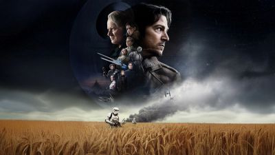 Андор Кассиан - Завершился показ второго сезона сериала "Звездные войны: Андор" - playground.ru