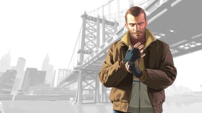 Ветеран Rockstar назвал GTA 4 «лучшей частью» и потребовал ремастера - gametech.ru
