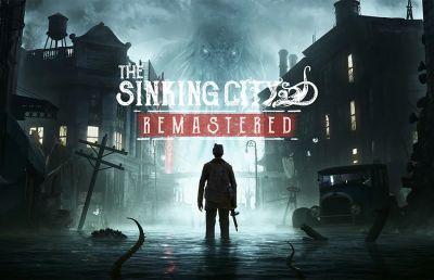 Вышел ремастер The Sinking City на Unreal Engine 5 - coremission.net - city Sinking