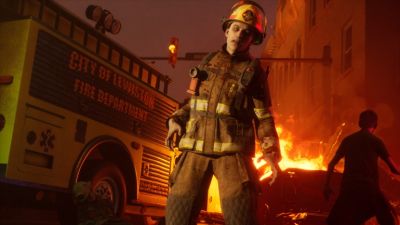 Для зомби-шутера No More Room in Hell 2 вышло обновление REANIMATION+ - coop-land.ru