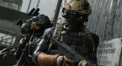 Ветеран серии Call of Duty сравнил франшизу с «Симпсонами» - gametech.ru