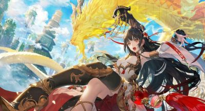Началась предзагрузка клиента Seven Knights: Rebirth - app-time.ru - Россия - Корея