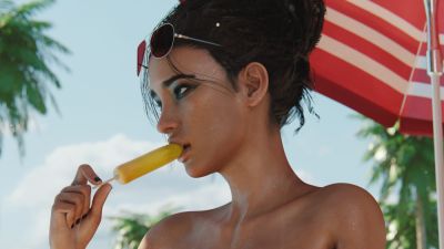 Cyberpunk 2077, Baldur's Gate 3, GTA 6 и многие другие игры со сценами 18+ могут попасть под запрет в США - playground.ru - Сша