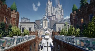 Kingdom Hearts Missing-Link отменили — всему виной Kingdom Hearts IV - app-time.ru