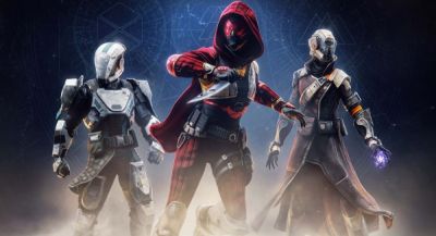 Destiny Rising покажут на конференции «NetEase 520» в этом месяце - app-time.ru - Китай