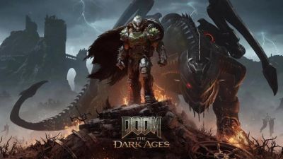 id Software показала, как должны работать игры нового поколения. Doom: The Dark Ages грузится меньше секунды - gametech.ru