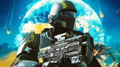 Helldivers 2 ожила. После обновления онлайн в Steam подскочил в четыре раза - gametech.ru