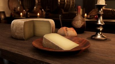 Taverna – комплексное управление харчевней с кулинарией, рисованием и игрой на музыкальных инструментах - coop-land.ru