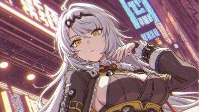 Инсайдеры Zenless Zone Zero раскрыли материалы прокачки Исюань и изменения ее скина - landofgames.ru