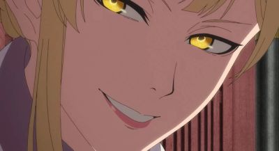 Состоялся релиз аниме-RPG Malevolent Spirits: Mononogatari в Японии - app-time.ru - Япония