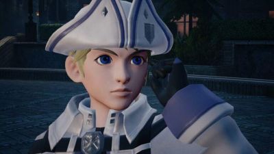 Square Enix отменила новую игру по Kingdom Hearts и извинилась перед фанатами - gametech.ru