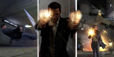Rockstar возвращается к Max Payne 3: что известно о возможном ремастере - landofgames.ru