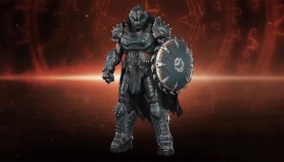 За просмотр Doom: The Dark Ages на Twitch можно получить халявный скин Палача Рока - playground.ru