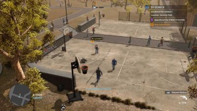 Полицейские будни в стиле 80-х: состоялся релиз приключенческой игры The Precinct - itndaily.ru