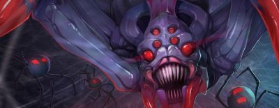 Valve устранила критическую ошибку у Broodmother - dota2.ru