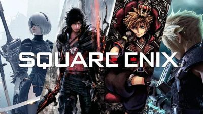 Square Enix готовит игру по совершенно новой интеллектуальной собственности - gametech.ru - Япония - Испания - Tokyo