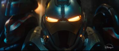 Роберт Айгер - Рири Уильямс - Благими намерениями выложена дорога в Marvel: Представлен трейлер сериала «Железное сердце» - gamemag.ru