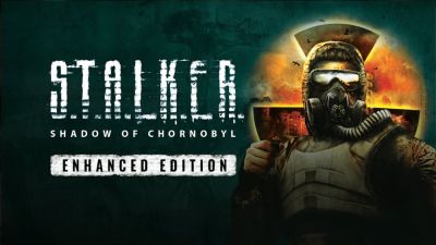 Серия S.T.A.L.K.E.R. возвращается в новом свете: ремастеры трилогии выйдут 20 мая - playground.ru