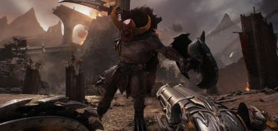 [СТРИМ] До конца! Doom The Dark Ages - gametech.ru - Испания