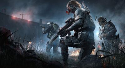 Delta Force - Разбор межсезонного обновления «Eclipse Vigil» для Delta Force - app-time.ru