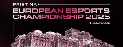 Nikobaby, w33 и Xcalibur вошли в национальные составы на отборочных к IESF European Esports Championship 2025 - dota2.ru - Франция - Ирландия - Швейцария - Хорватия - Турция - Чехия - Украина - Венгрия - Польша - Дания - Македония - Черногория - Исландия - Израиль - Сербия - Молдавия