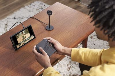 Nintendo Switch 2: спецификации процессора, GPU и оперативной памяти - itndaily.ru