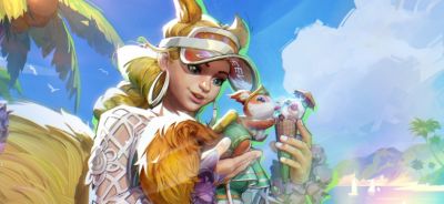 В Marvel Rivals возвращают боевой пропуск 0 сезона, но ненадолго - gametech.ru - Испания