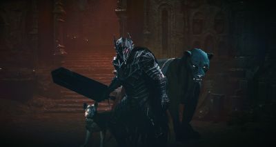 В Diablo 4 обнаружили настолько сильное комбо, что серверы начинают тормозить во время атаки - gametech.ru - Испания