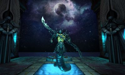 Спустя 11 лет Ubisoft выпустила обновление для Might and Magic X Legacy. В игре появилась поддержка Steam-достижений - gametech.ru - Испания