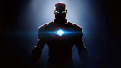 Железный человек от EA получит масштабные уровни в одиночной кампании - playground.ru