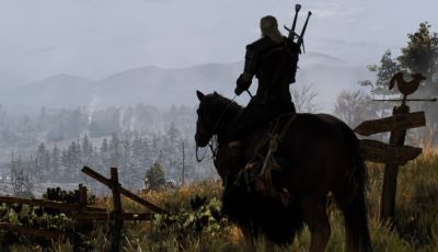 Авторы The Witcher 3 десять лет прятали на скриншотах существ, которых связывают с мифами и легендами о единорогах. CDPR раскрыла секрет - gametech.ru - Испания