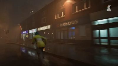 Графический дизайнер работает над Grand Theft Auto в Шотландии - gametech.ru - Испания - county Garden - Шотландия