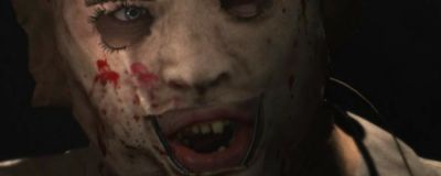 Пила заглохла - игра The Texas Chain Saw Massacre, все - horrorzone.ru - state Texas
