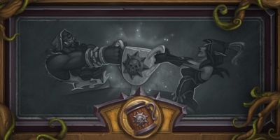 Потасовка этой недели в Hearthstone: «Героический Потасовочный цех» - noob-club.ru
