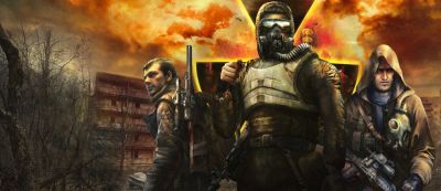 Улучшенная версия трилогии S.T.A.L.K.E.R. получила дату выхода на ПК и консолях - gamemag.ru