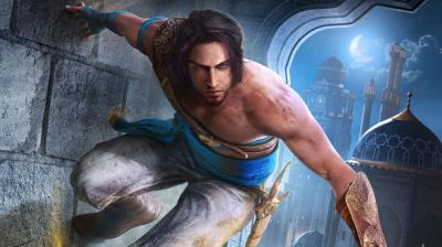 Ubisoft намерена выпустить ремейк Prince of Persia: The Sands of Time и Anno 117: Pax Romana до конца марта 2026 года - playground.ru