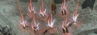 Уникальный шлем Корона Люсиона возвращен в Diablo IV - noob-club.ru