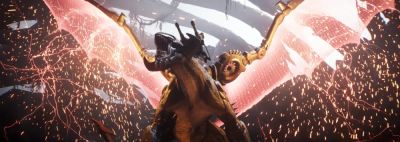 DOOM: The Dark Ages стал доступен на Battle.net - noob-club.ru