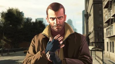Rockstar не улучшит GTA 4, а просто перенесёт на новые консоли — информатор - gametech.ru - Испания