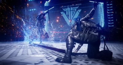 PlatinumGames и Team Ninja показали боёвку Ninja Gaiden 4 - gametech.ru - Испания