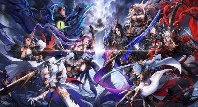 Открыты сервера Seven Knights: Rebirth для игроков из Южной Кореи - app-time.ru - Южная Корея