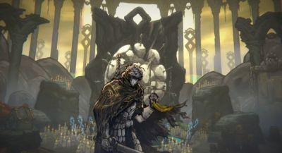 ChillyRoom проводит бета-тест Abyssal Soul в Google Play РФ и других стран - app-time.ru - Россия