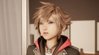 Микки Маус - Summer Games - Kingdom Hearts 4 жива. Разработчики показали Микки Мауса и кадры игры - gametech.ru - Испания