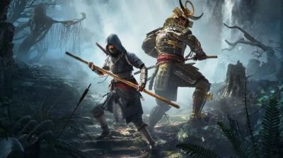 Ив Гиймо - Ubisoft считает, что Assassin's Creed Shadows знаменует начало новой вехи для франшизы Assassin's Creed - playground.ru
