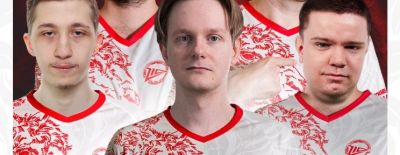 Nande заменил Retsu в составе Zero Tenacity - dota2.ru